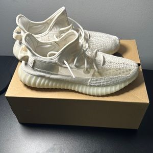 Yezzy 350 bone size 13 and a half used
